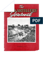 Field Artillery Journal - Dec 1943