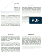 Argumento y ExplicaciÃ N Oficia de Nuestro Hi Mno Nacional