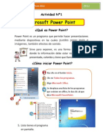 Manual Basico Power Point 2010