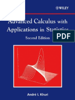 (Ebook Math) .Mathematics Advanced - Calculus.with - Applications