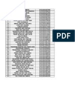 Tracking Number