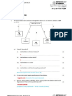 2012 OLevel Pure Chemistry Paper 2 Questions and Answers