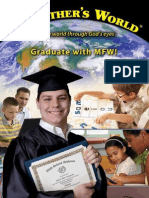 Homeschool Curriculum Catalog For 2012 From My Father's World