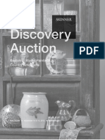 Discovery Featuring Studio Paintings & Country Americana - Skinner Auction 2620M