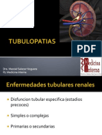 Acidosis Tubular Renal