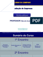 Avaliacaodeempresasgf Prof Marceloalvim 100226075409 Phpapp01