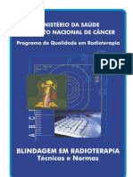 Blindagem em Radioterapia