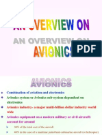 Avionic Systems