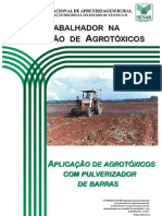 Cartilha Agrotoxico BARRAS