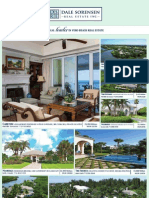 Vero Beach Real Estate Ad - DSRE 11042012