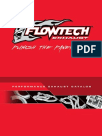 Flowtech Catalog