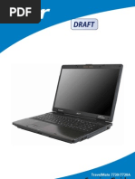 Service Manual Acer TravelMate 7730 7730g