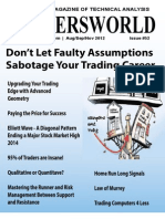 Don't Let Faulty Assumptions Sabotage Your Trading Career: Tradersworld