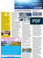 Business Events News For Fri 09 Nov 2012 - Antarctica Flights, Event Planet, EEAA Award Finalists, Scoot and Much More