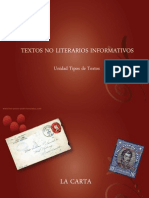 Textos Informativos