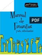 Manual de Finanzas para Estudiantes