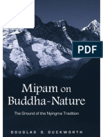 Mipam On Buddha Nature