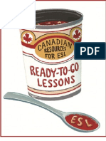 Fall - Winter Catalogue 2012 Canadian Resources For ESL