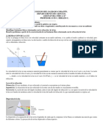 Fisica 11º 2 4 Refraccion