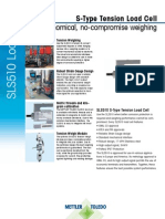 DataSheet SLS510 LC en 091201