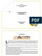 Modulo Matematicas