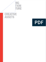 Optimi ING Production Expenditure AND Creative Assets: 80011A O&M - Optimi - 05.indd 1