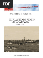 El Plantio de Remisa-Majadahonda