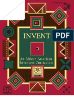 African American Inventors