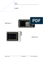 BenF V3.64 Firmware Users Guide