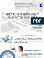 Proyecto Privado