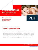 Curso Pompoarismo em Salvador