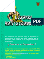 Curso El Rol Del Supervisor