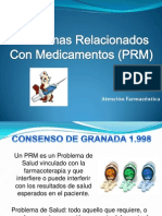 PRM y Prum