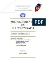 Micro Corrientes