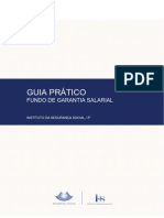 Guia Prático Fundo Garantia Salarial