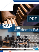 SAP Professionals-PM