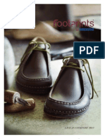 Footprints Katalog en