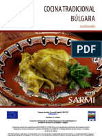 Receta Bulgara - Sarmi