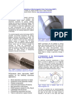 Automotive Applications of EMPT