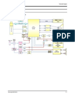 Chassis KSCB-21BH0 Diagrama