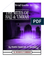 Free Download A Brief Guide To The Rites of Hajj and Umrah PDF