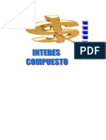 Interes Compuesto