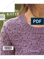 Feminine Knits