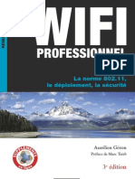 WiFi Professionnel