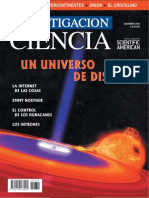 Investigación y Ciencia 339 - Diciembre 2004