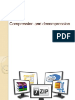 Compression