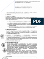 Rm-184-2012-Minsa Valoracion Nutricional de La Persona Adulta