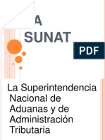 La Sunat