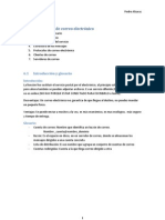 Tema 6 - Servicio de Correo Electronico