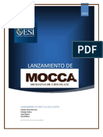 Plan de MKT Mocca 